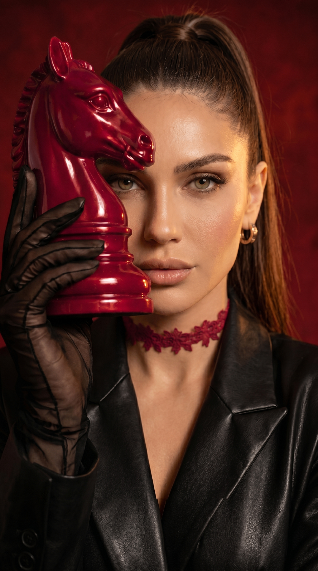Digital Muse — Renatta Liv