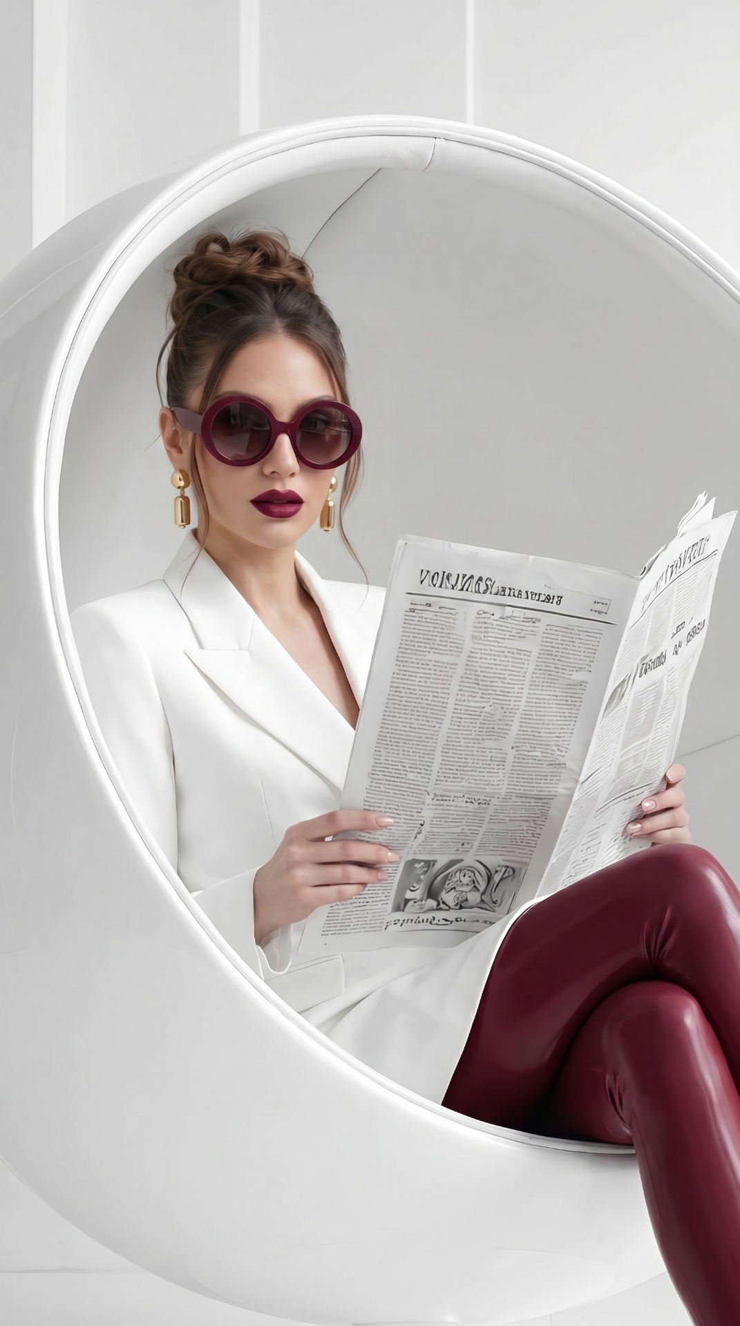 Editorial — diagnóstico